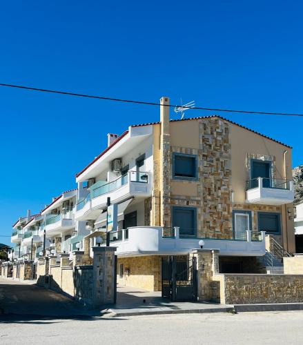 Salamis Apartment | ALTAVILLAS maisonettes