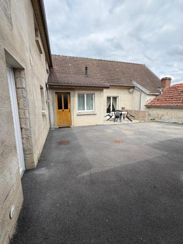 Hautvillers House | Altavilloise Pétillante