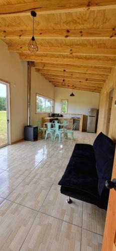 La Union House | AltaVista Lago Ranco