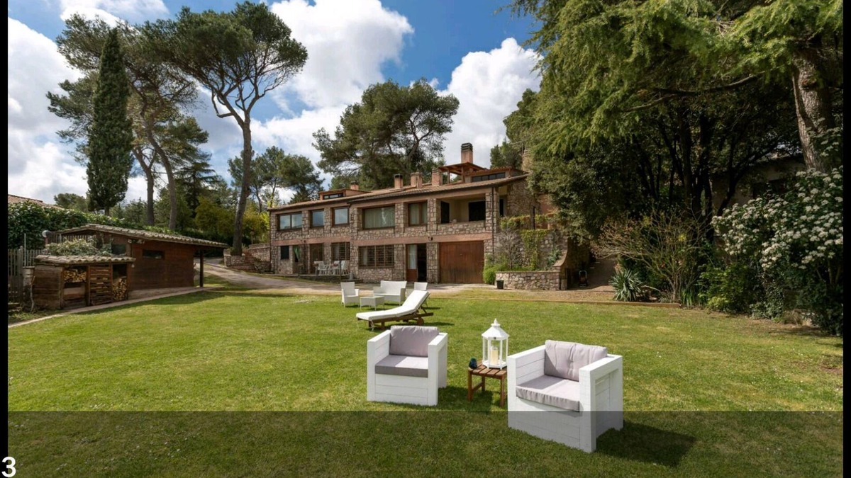 San Mariano House | AltaVista Perugia - Apartment in Panoramic Villa