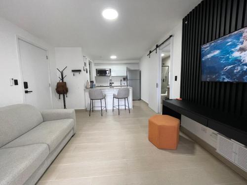 San Francisco Apartment | Altazona - Living 73