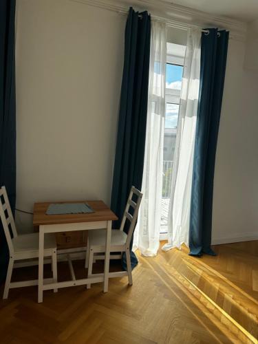 Dobling Apartment | Altbaujuwel mit Terrasse, Top 21