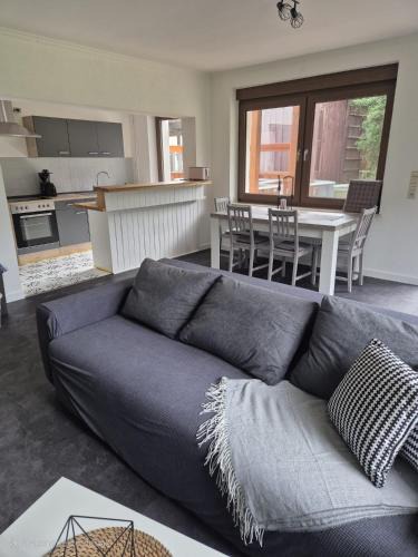 Friedrichroda Apartment | Alte Ölmühle im Herzen des Thüringer Waldes