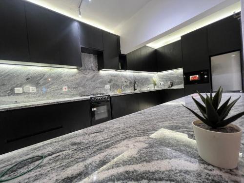 Aburi Apartment | Alte Apartments