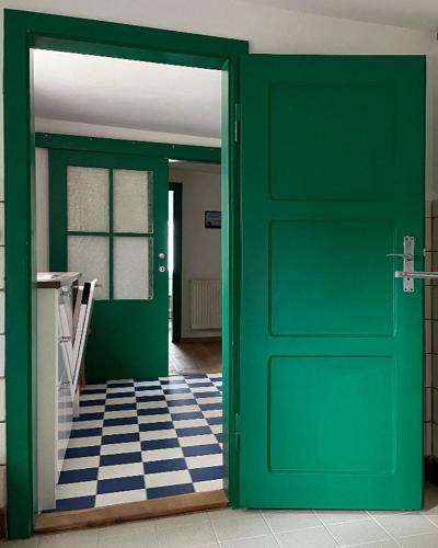 Sehlen Apartment | Alte Bäckerei Gnade auf Rügen