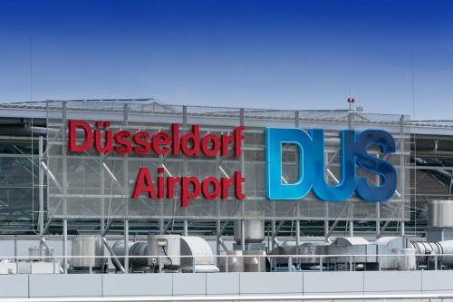 Unterrath Apartment | Alte Bäckerei Hinterhaus Apartment Alte Bäckerei am Flughafen - Messe Düsseldorf