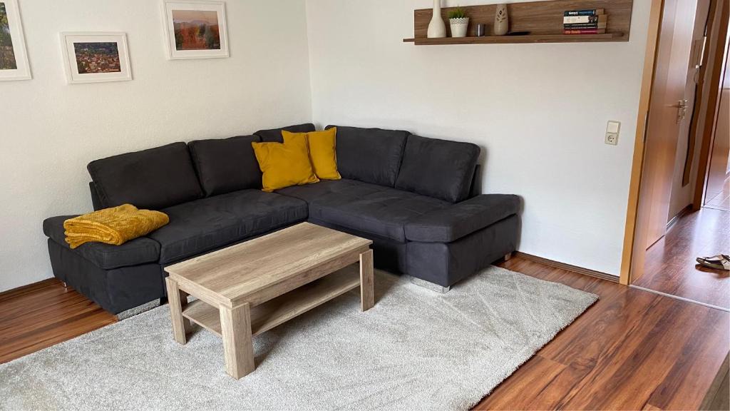 Bleicherode Apartment | Alte Feuerwehr Bleicherode