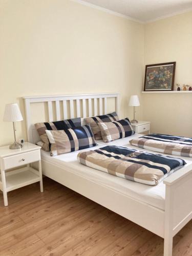 Schwegenheim Apartment | Alte Heimat