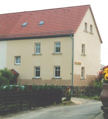 Kossern House | Alte Käserei Kössern
