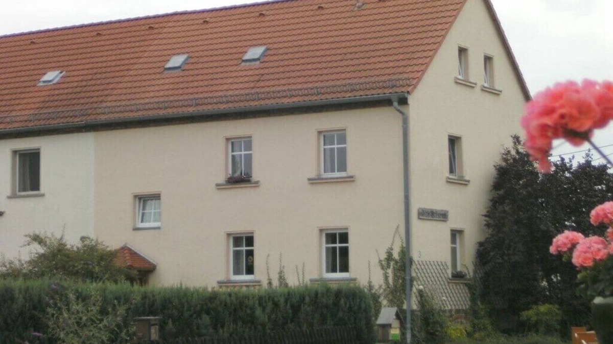 Grimma House | Alte Kaeserei Comfortable holiday residence