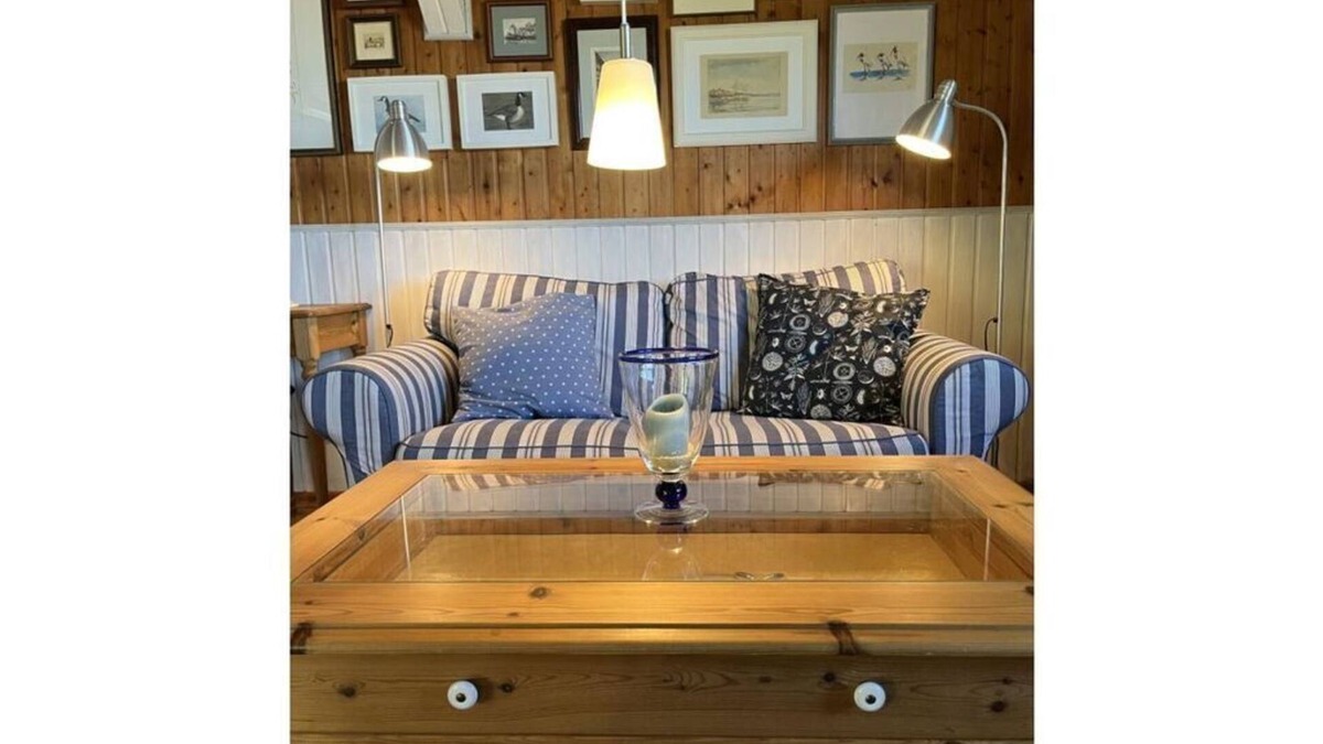 Dorphof Boat Rental | Alte Liebe Comfortable holiday residence