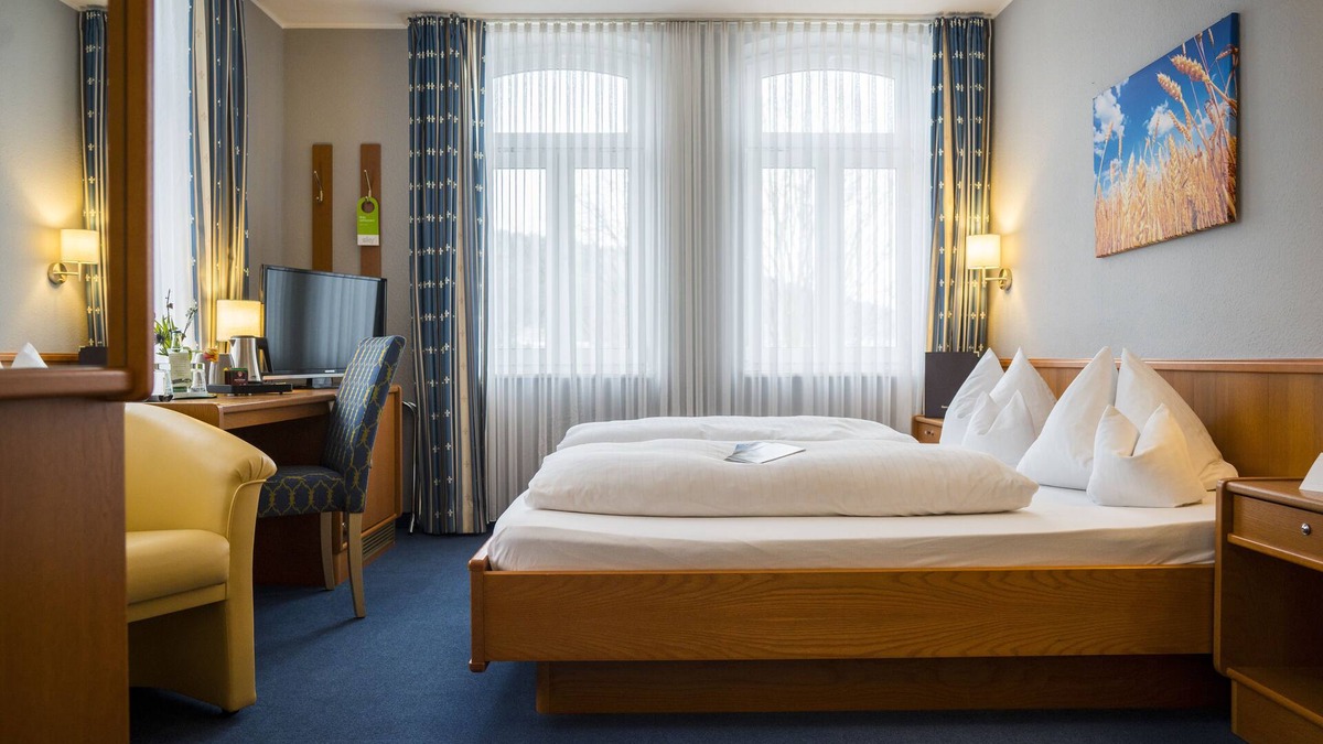 Roedental Hotel | Alte Mühle