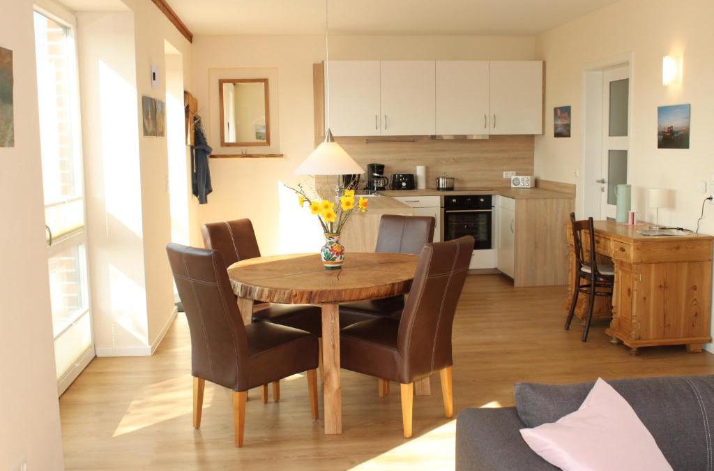 Twedt Apartment | Alte Meierei Twedt