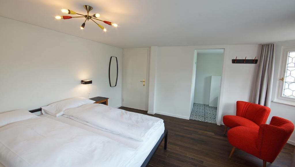 Appenzell House | Alte Metzg - Boutique Pension