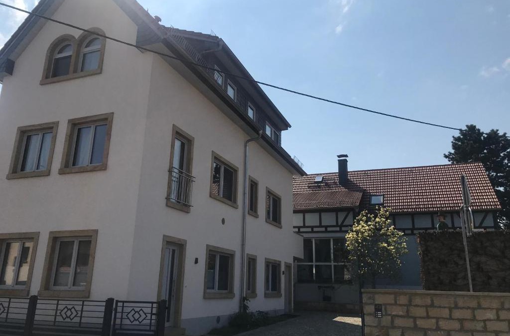 Radebeul Apartment | Alte Post Altwahnsdorf