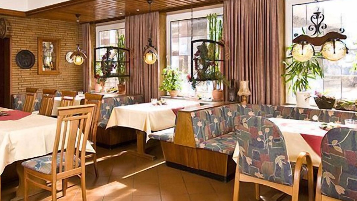 Schoeppingen Hotel | Alte Post Hotel
