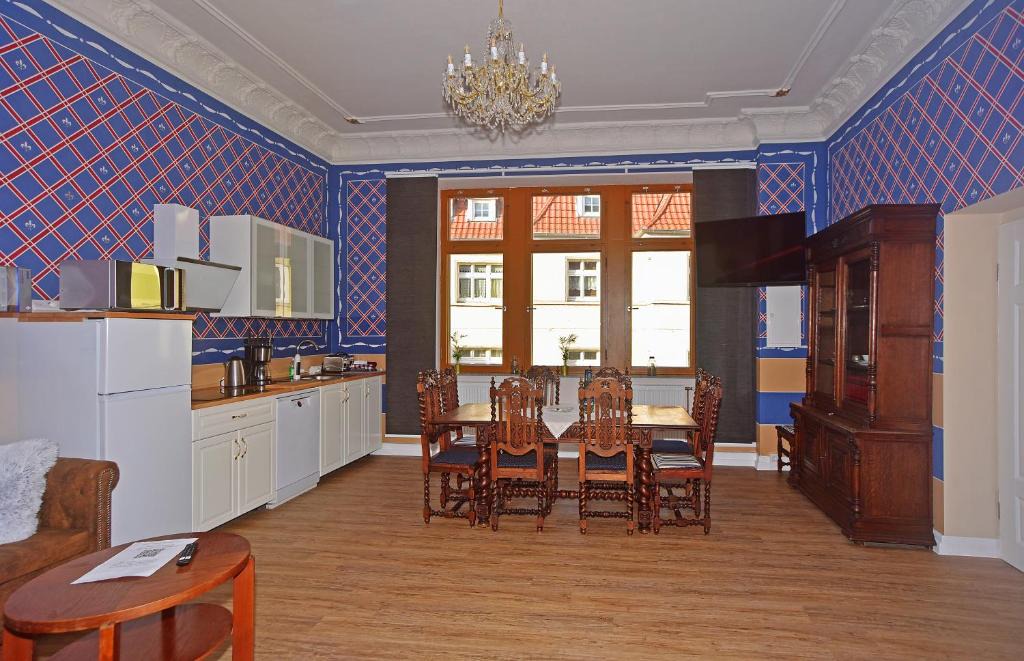 Sondershausen Apartment | Alte Post Sondershausen