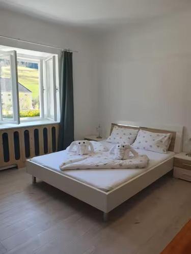 Gurk House | Alte Post - Sonne