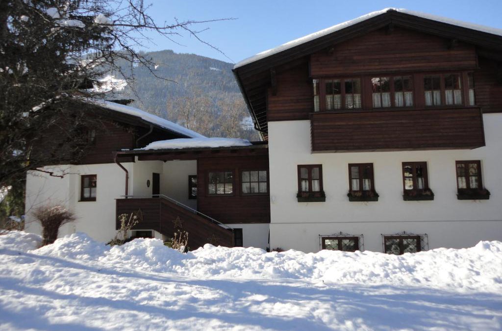 Bad Gastein Apartment | Alte Schmiede