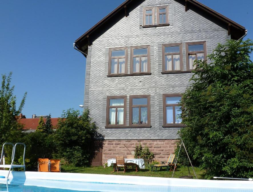 Tambach-Dietharz Apartment | Alte Schule