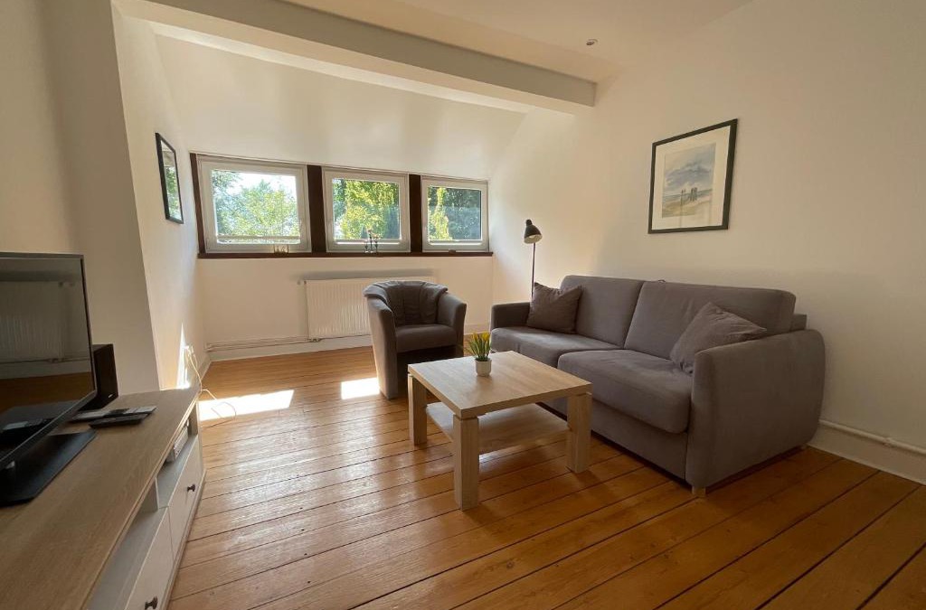 Meyn Apartment | Alte Schule Meyn