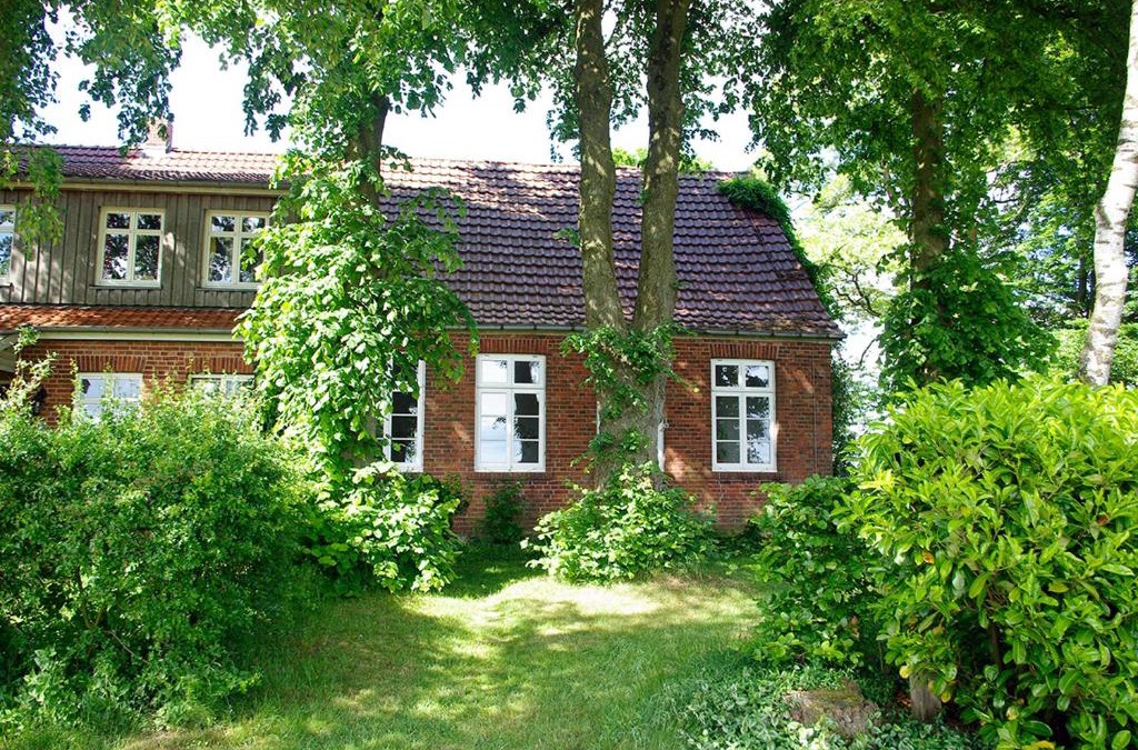 Merzen Apartment | Alte Schule Osteroden
