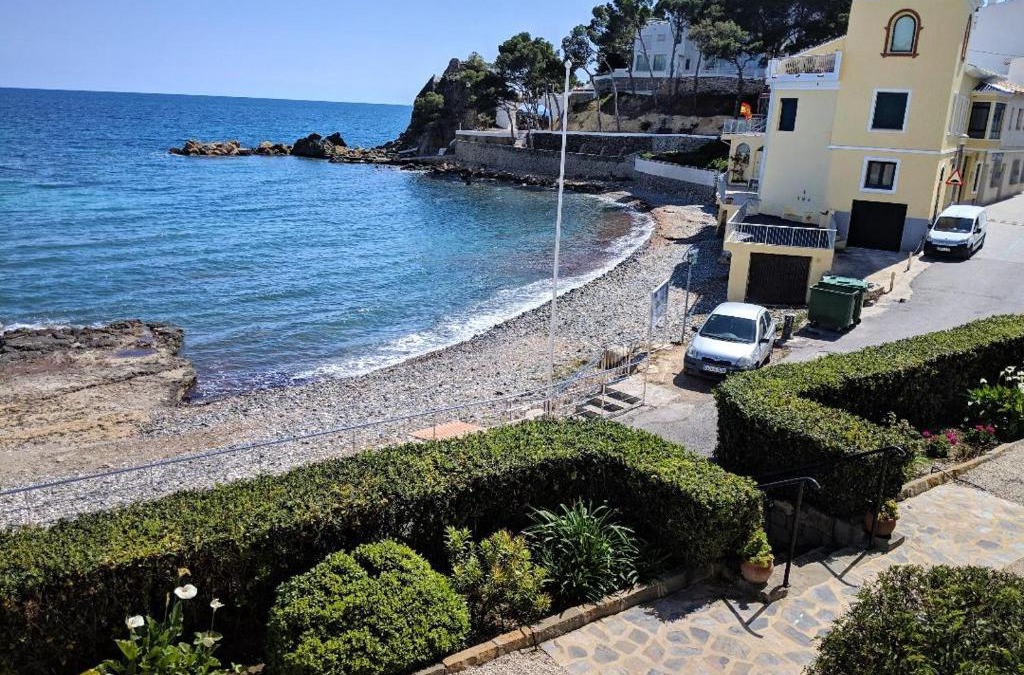 Altea Apartment | Altea Flying Whale