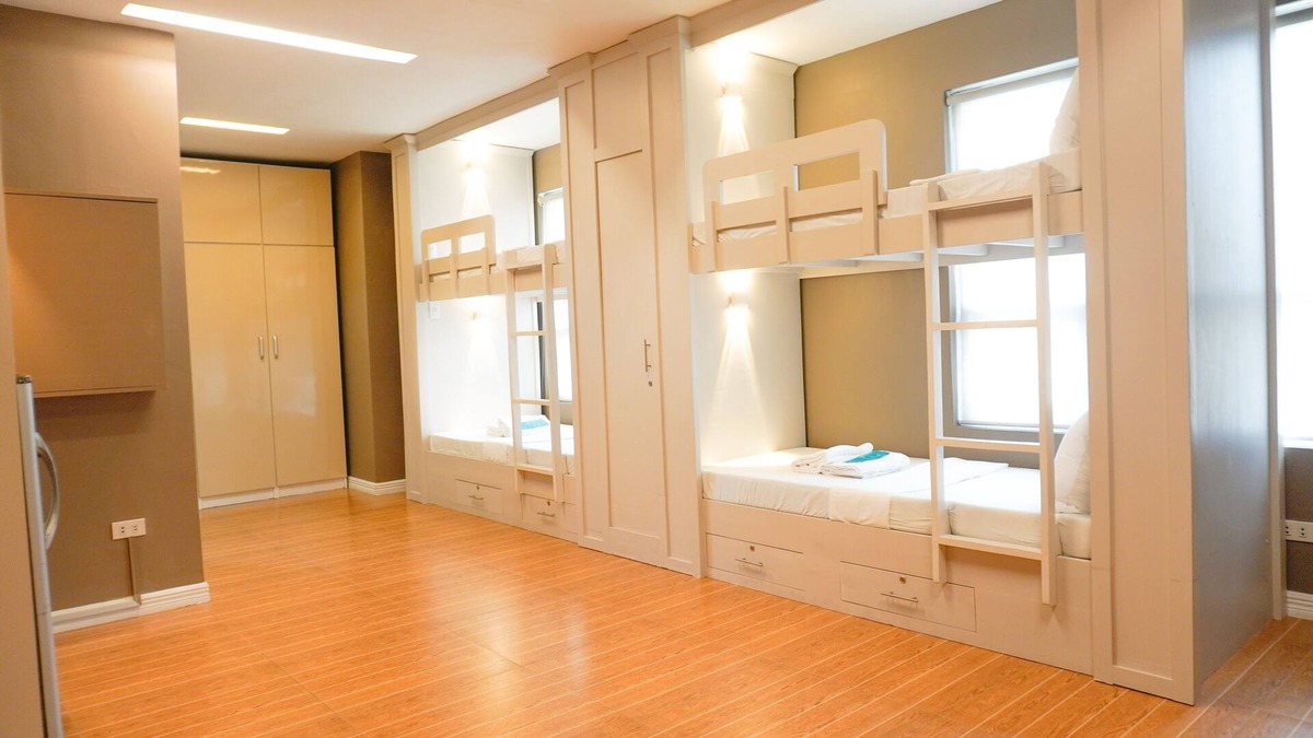 Guadalupe Nuevo Apartment | ALTEAN Apartments - Isabela Room