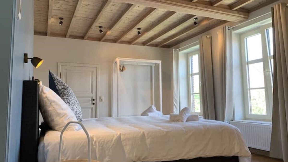 Velzeke-Ruddershove House | Altegaar - Space, comfort and a central location