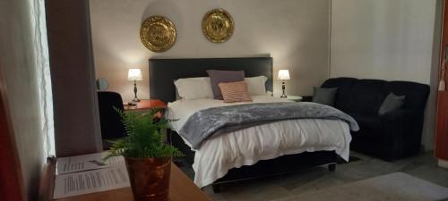 Somerset East House | Altenburgh Accommodation - Apartments