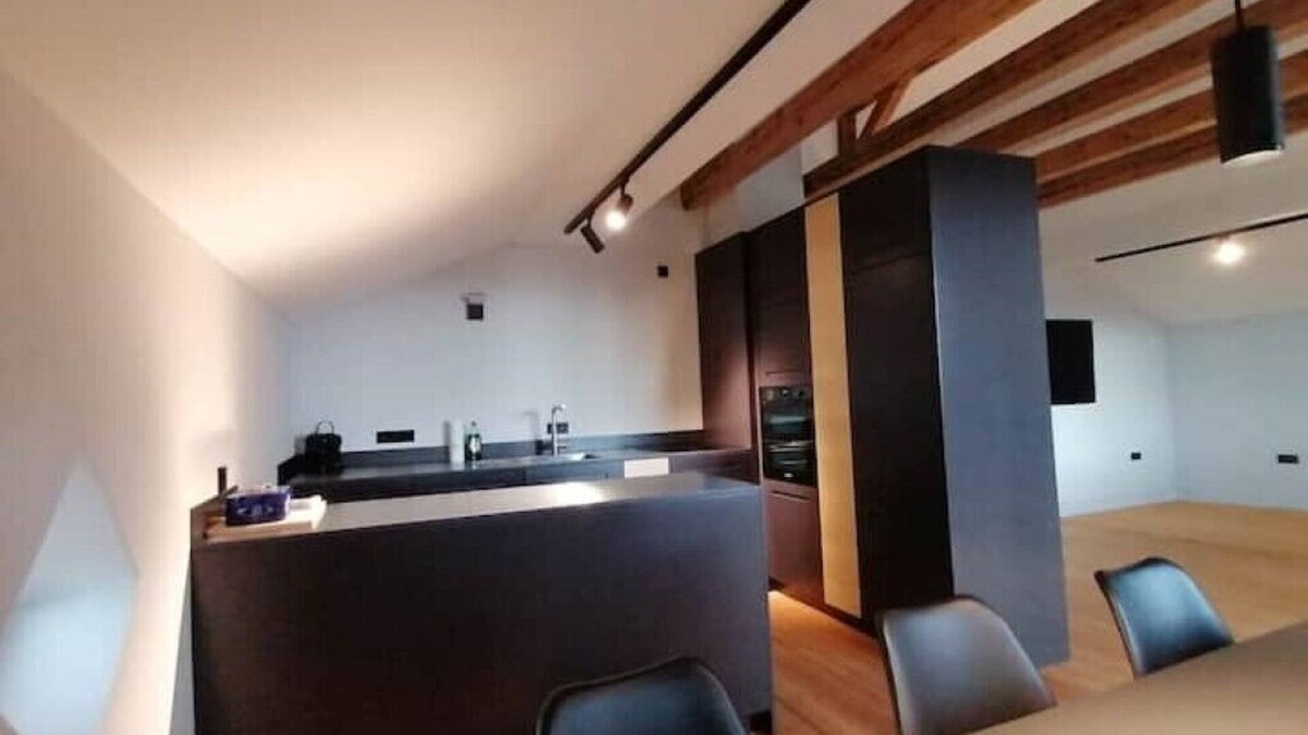 Ortenberg Apartment | Alter Bahnhof Ortenberg