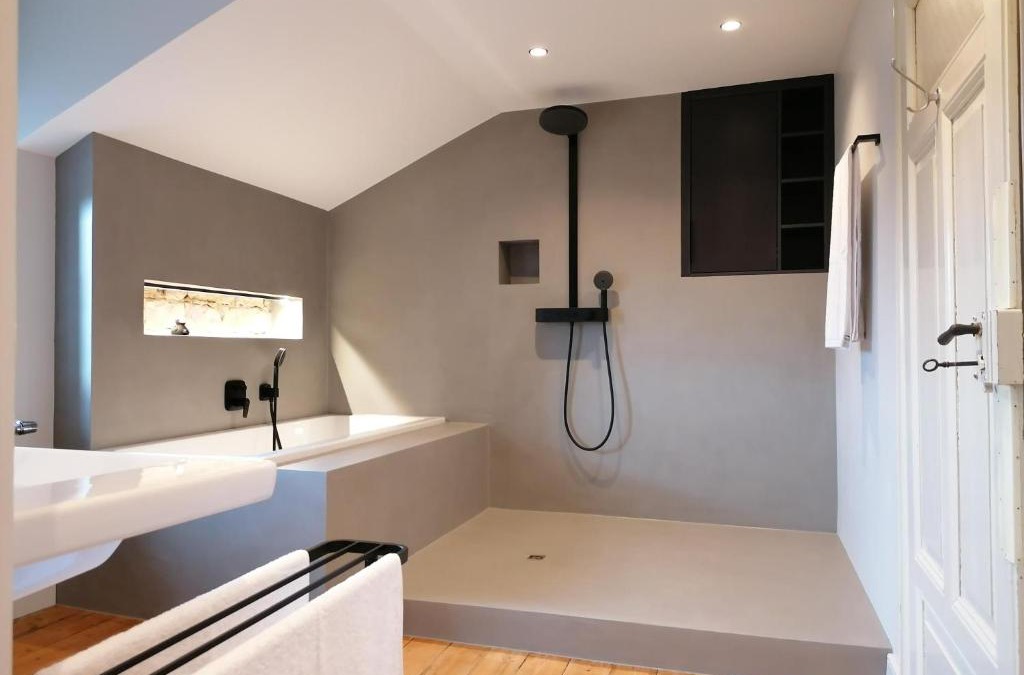 Ortenberg Apartment | Alter Bahnhof Ortenberg