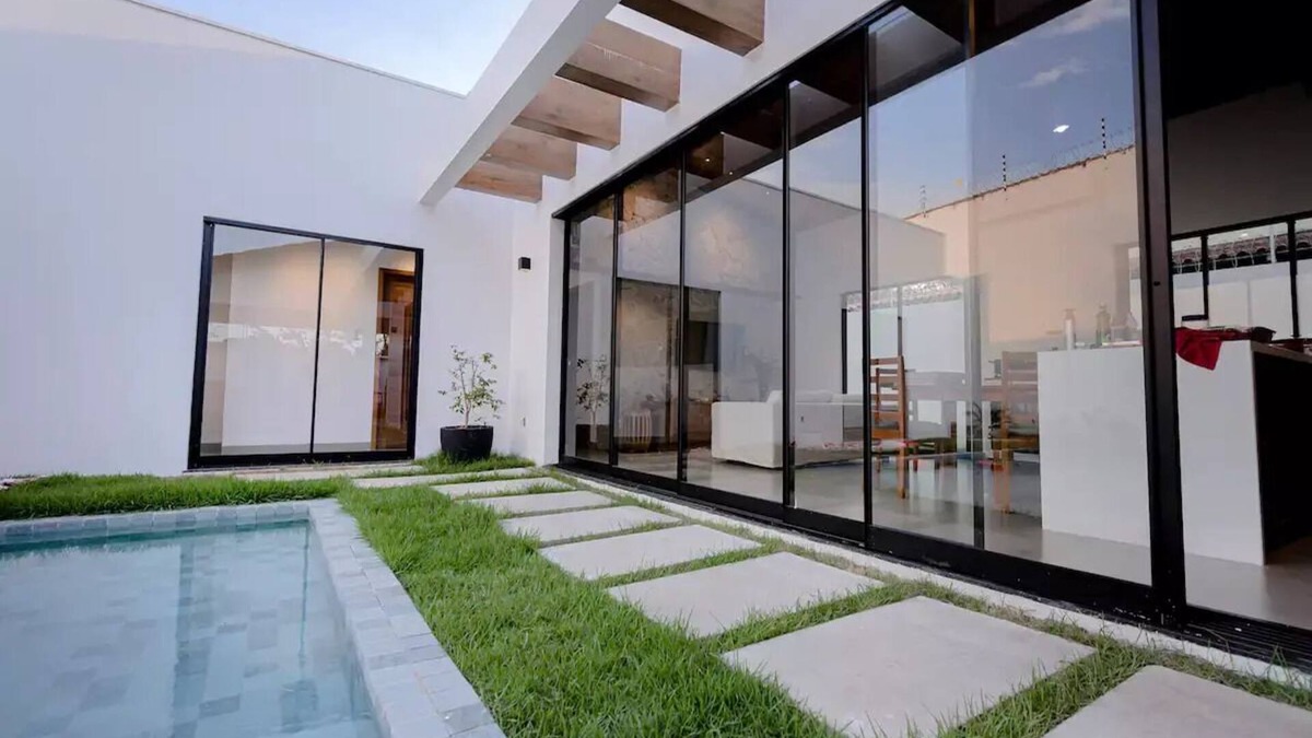 Alter do Chao House | Alter Casa Cocar - Casa Completa em Alter do Chão Brasil