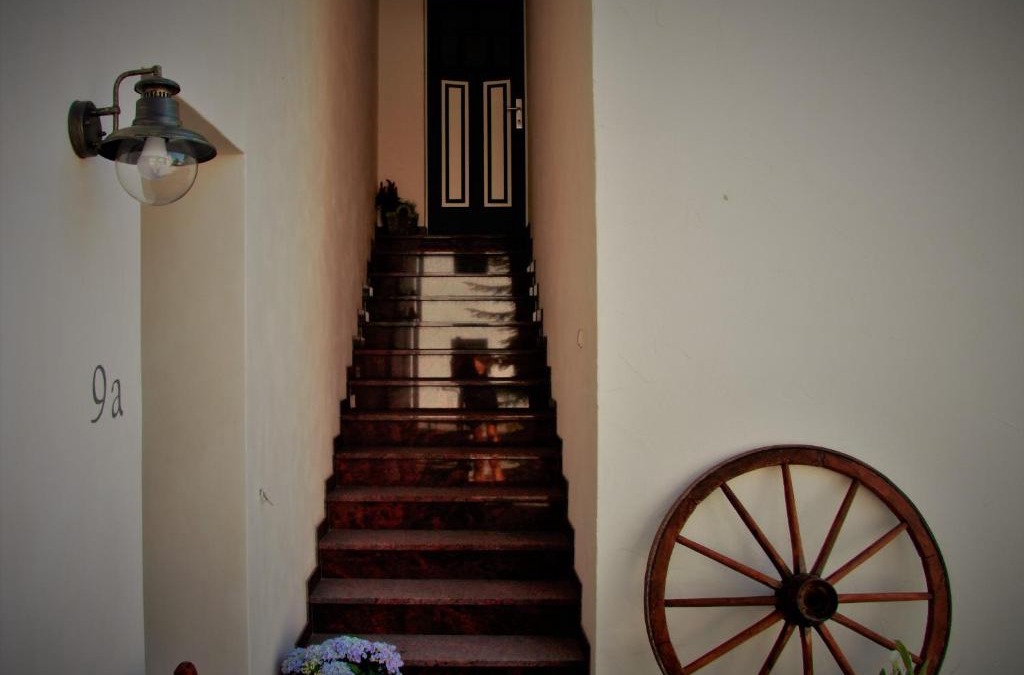 Bindersleben Apartment | Alter Fritz Erfurt