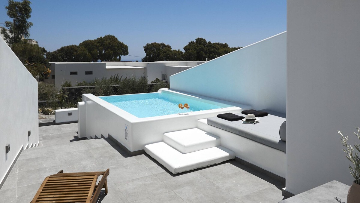Messaria Hotel | Altera Pars Suites