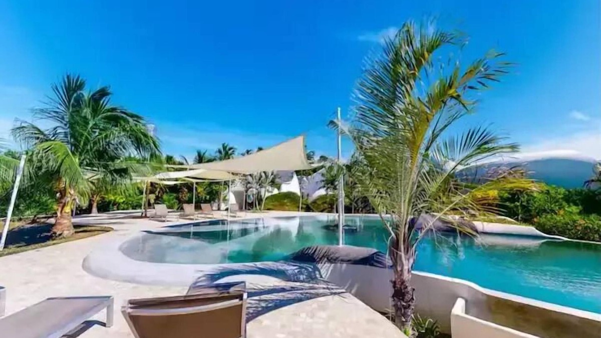 Placencia Villa | Alterhome Villa Ocean Retreat