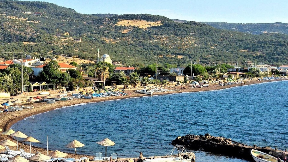 Koyunevi Hotel | Alterna Koy Evi