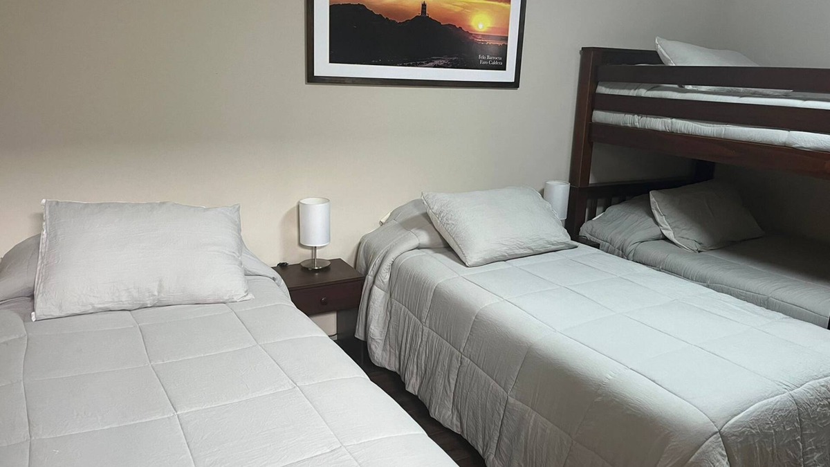 Caldera Hotel | Alternativo Hostels