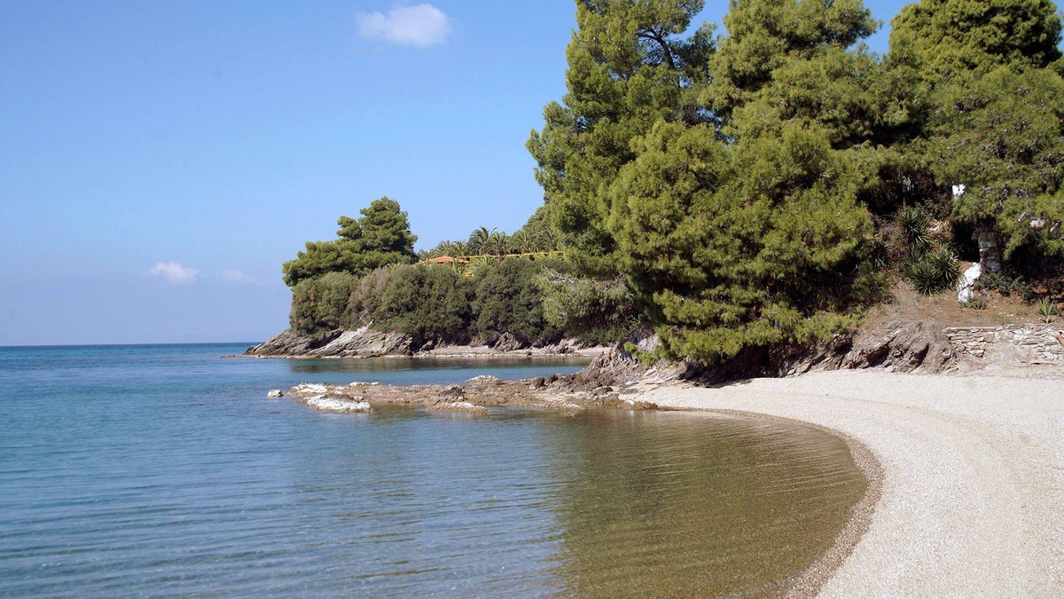 Paradhisos House | Alterra Vita