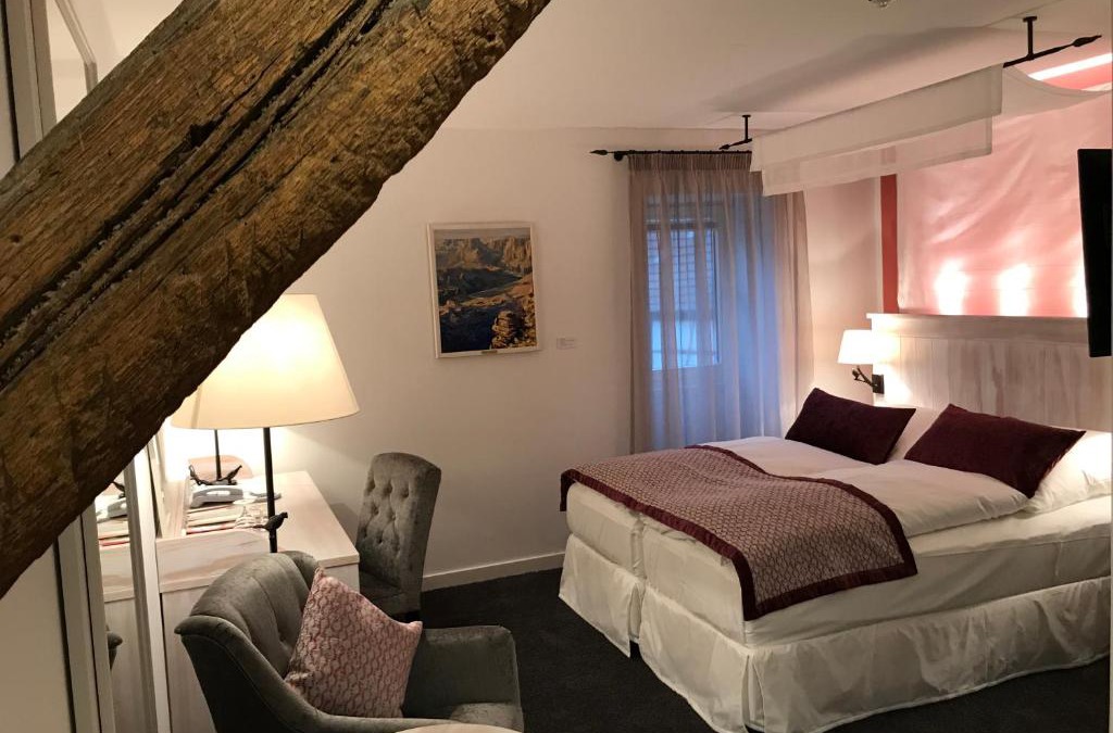 Mulfingen Hotel | Altes Amtshaus, 3-Sterne Hotel Garni Superior