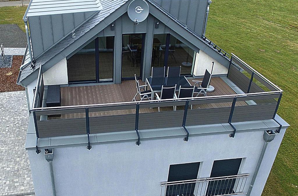 Sevenig Apartment | Altes Haus