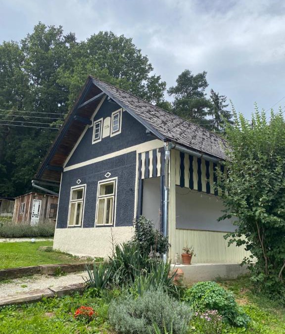 Olbendorf House | Altes Landhaus Südburgenland