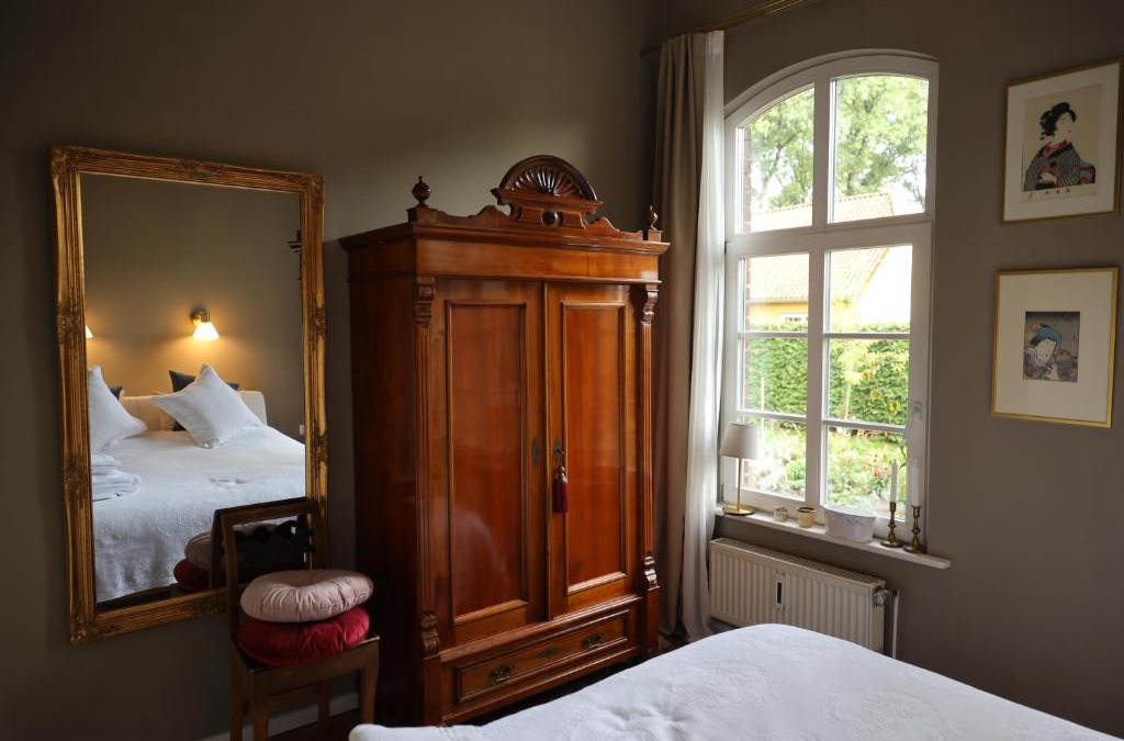 Lachendorf Apartment | Altes Schulhaus in der Lüneburger Heide