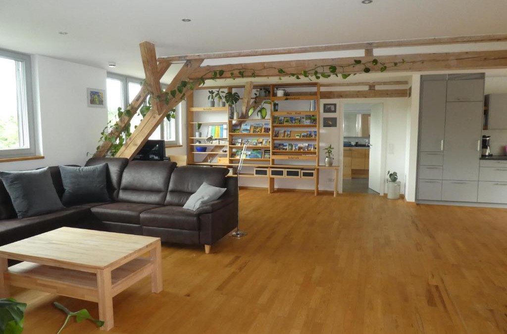 Fischbach bei Dahn Apartment | Altes Zollhaus Fischbach