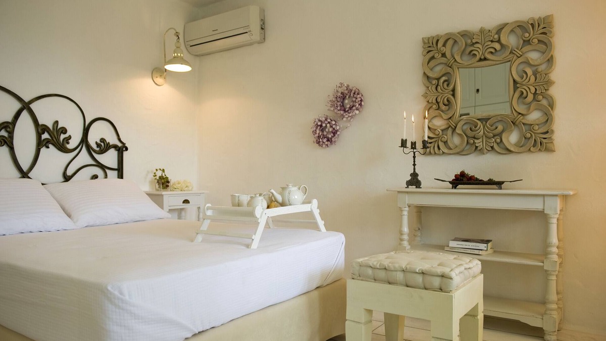 Alonissos Apartment | Althea A* Class Suites: Point of View Suite