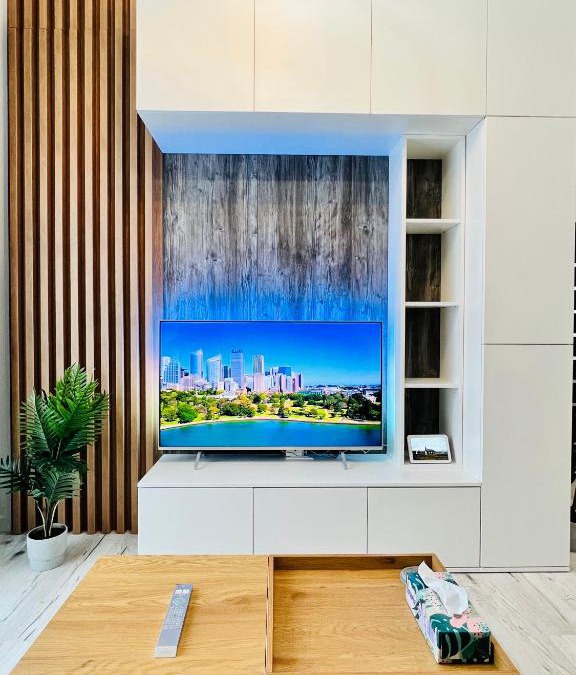 Scheia Apartment | Altheda Living Topaz 29C-14
