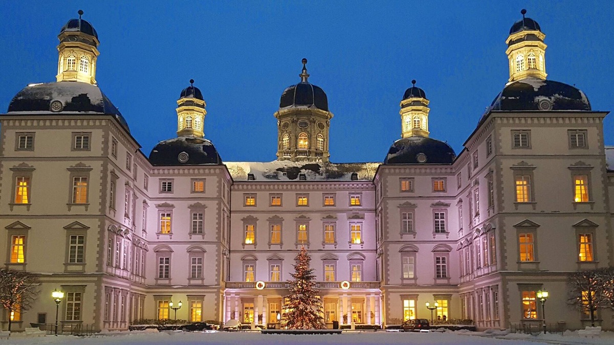 Bensberg Hotel | Althoff Grandhotel Schloss Bensberg