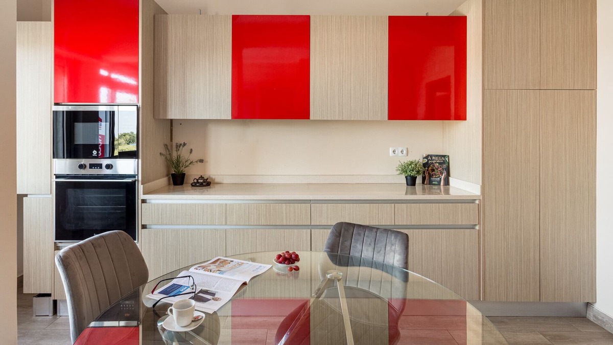 Alverca do Ribatejo Apartment | ALTIDO Bright & modern flat in Alverca
