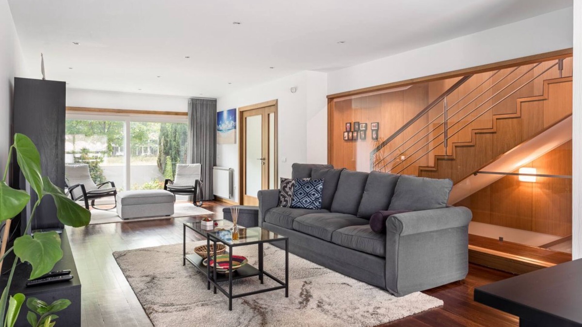 Nogueira Apartment | ALTIDO - Casa Elegante c/Varanda & 2 Terraços no Porto