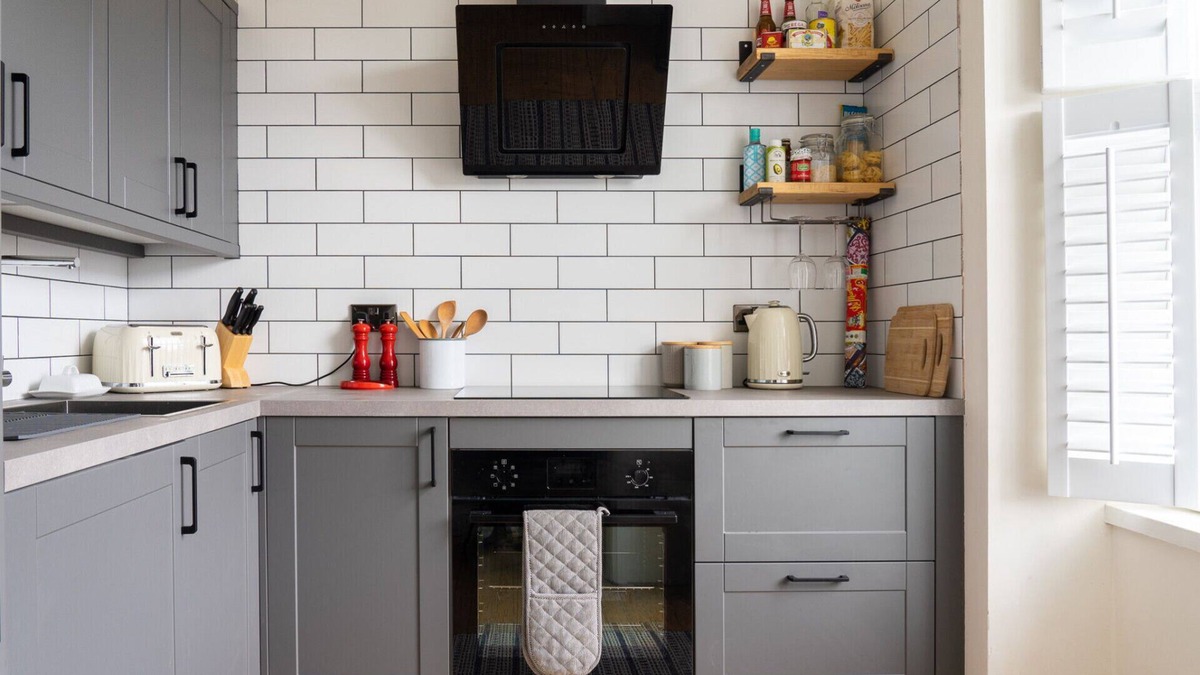Bonnington Apartment | ALTIDO Gorgeous 1-bed flat near Botanic Gardens